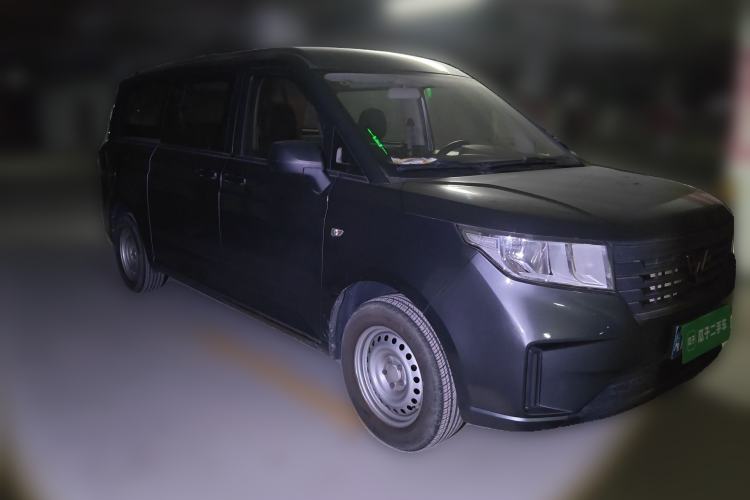 Used Wuling Zhengcheng 2021 1.5T Manual Comfort Version
