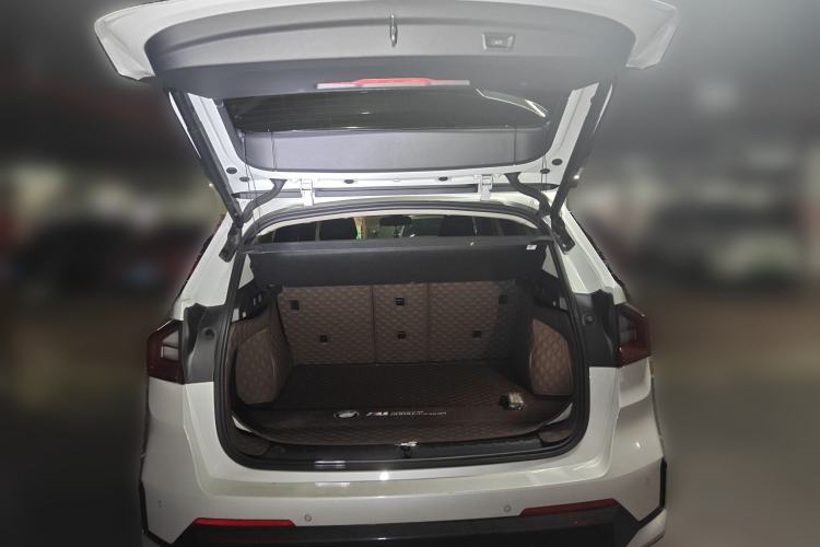 Used BMW X1 2024 sDrive25Li X Design Package
