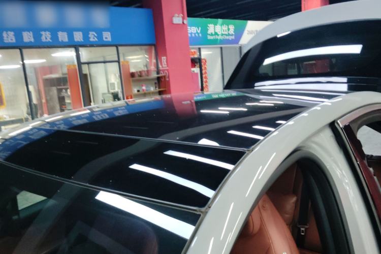 Used Nio EC6 2020 615 km Performance Edition
