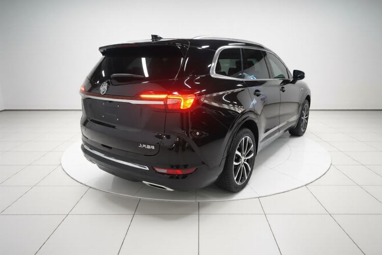 Used Buick Enclave 2020 28T All-Wheel Drive Avenir