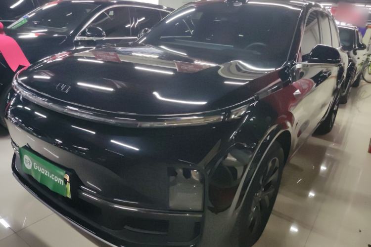 Used Li Auto L8 2023 Max model