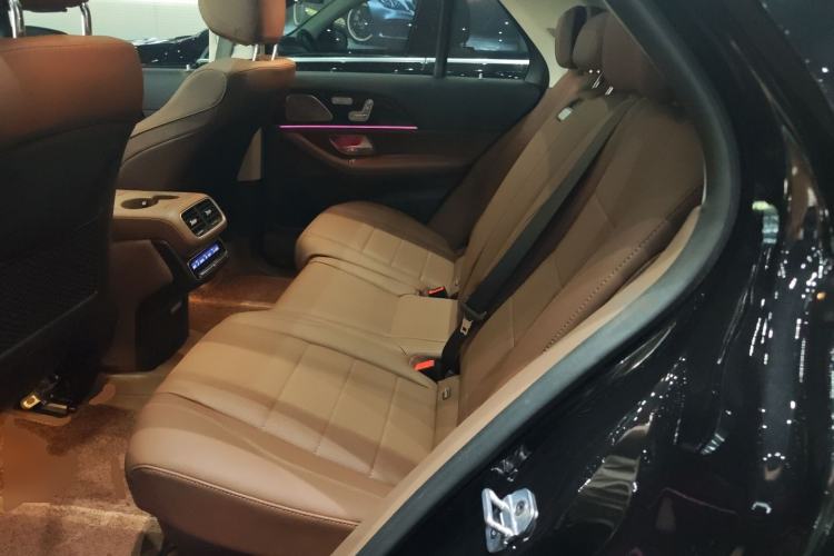 Used Mercedes-Benz GLE 2025 GLE 350 4MATIC Stylish Model