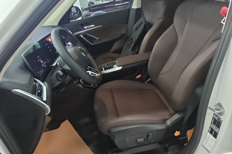 Used BMW X1 2024 sDrive25Li M Sport Package
