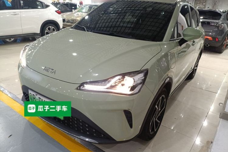 Used NETA AYA 2023 401 Lite