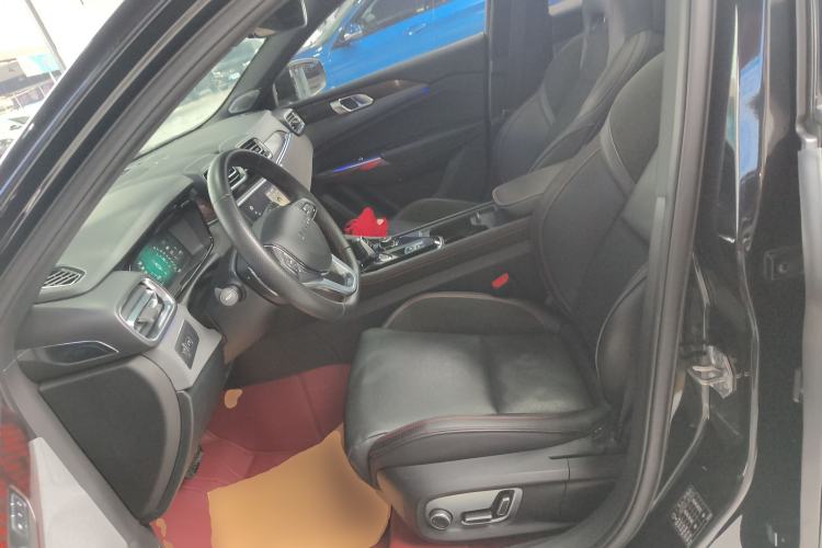 Used Lynk & Co 03 2019 2.0TD Automatic Jing Pro Edition