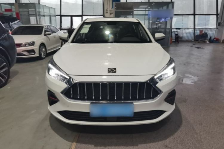 Used SOL A5 2022 1.5T CVT Youth Edition