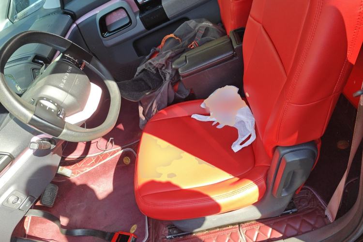 Used Baojun E300 2020 Plus Starry Intelligence Edition