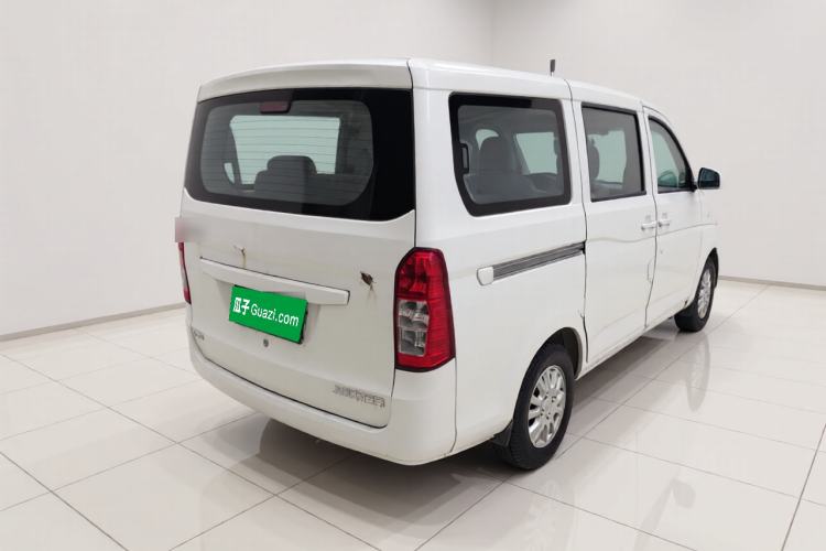 Used Wuling Rongguang V 2016 1.5L Standard Version