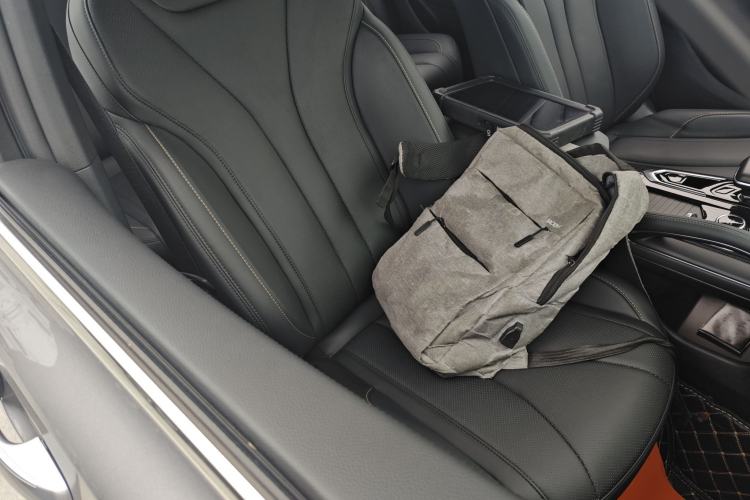 Used Geely Auto Monjaro L 2024 2.0TD DCT EVO Two-Wheel Drive Long-Range Version