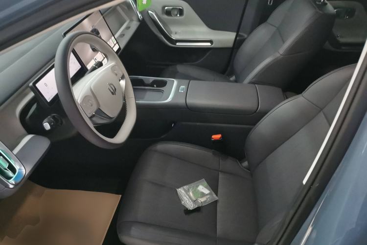 Used Leapmotor B01 2025 550 LiDAR Edition