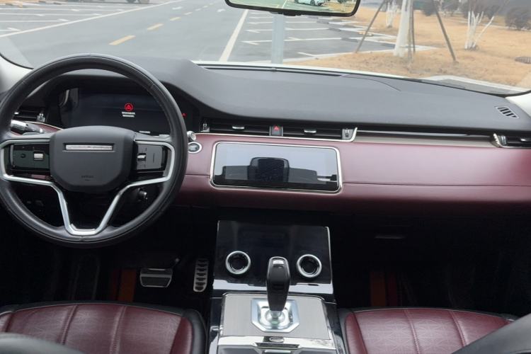 Used Land Rover Range Rover Evoque 2021 Range Rover L 249 PS R-Dynamic SE Luxury Edition
