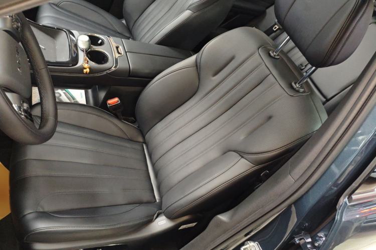 Used AION V 2024 Aion Tyrannosaurus 520 Smart Luxury Edition Left Front Seat