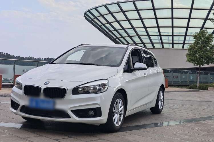 Used BMW 2 Series Active Tourer 2016 218i Fashion Model