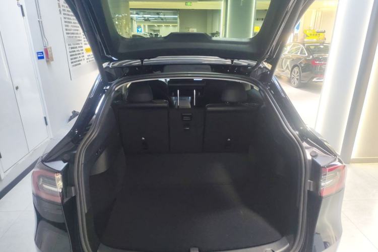 Used Tesla Model Y 2022 Revised Version Long-Range All-Wheel Drive
