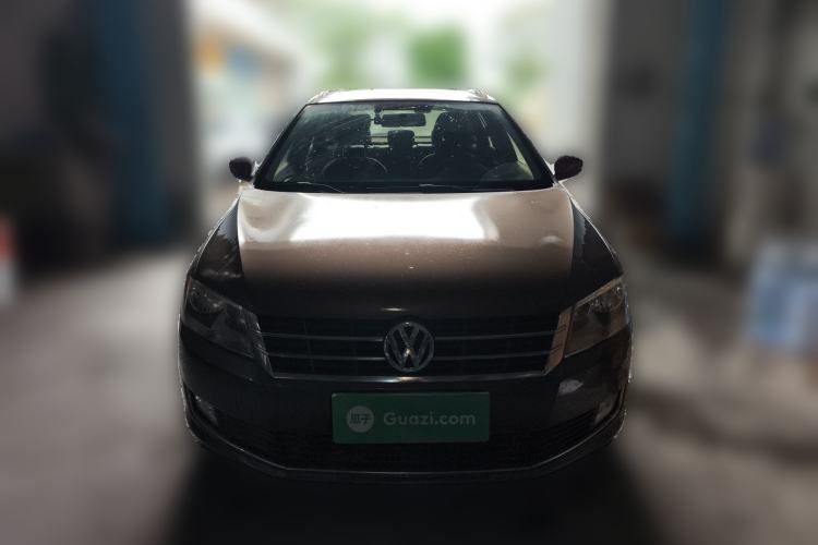 Used Volkswagen Gran Lavida 2013 1.6L Automatic Comfort Model
