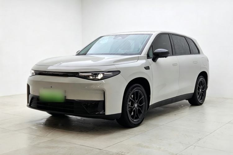 Used Leapmotor C10 2024 410 Comfort Edition Front Left 45 Deg