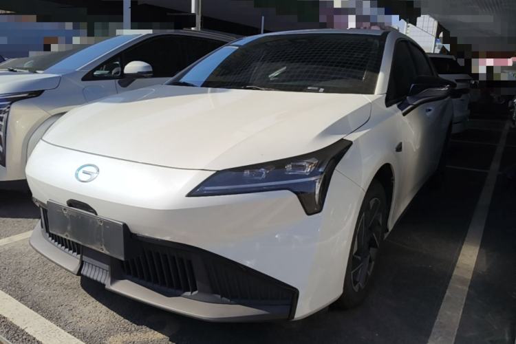Used AION S Plus 2025 Comfort Version 53.241 kWh