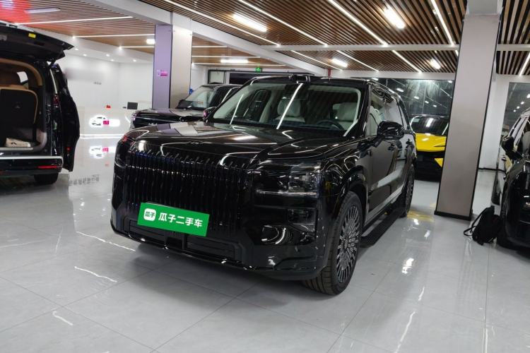 Used Zeekr 9X 2025 Max Edition