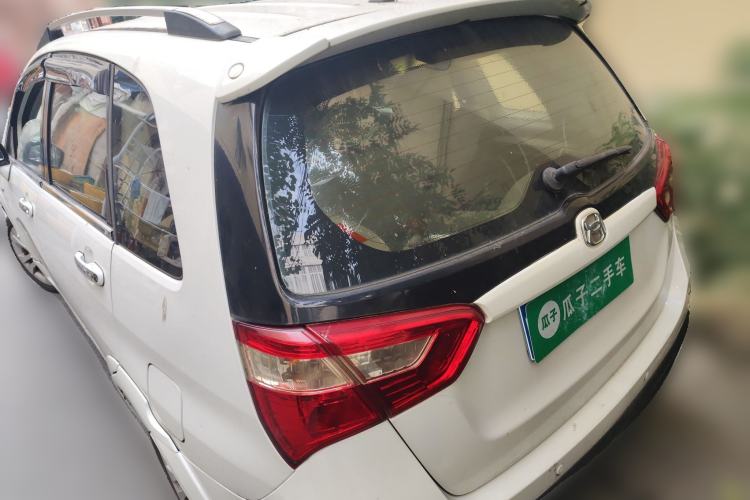 Used Suzuki Liana A6 2014 Hatchback 1.4L Manual Enjoyment Model
