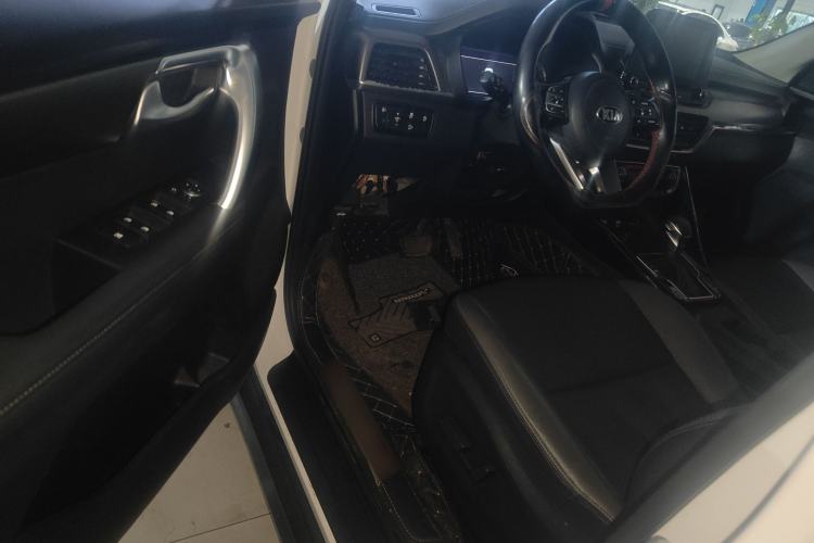 Used Kia Sportage R 2019 2.0L Automatic Smart Luxury Edition