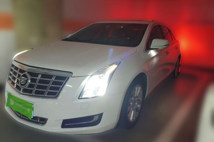Used Cadillac XTS 2013 28T Comfort Model