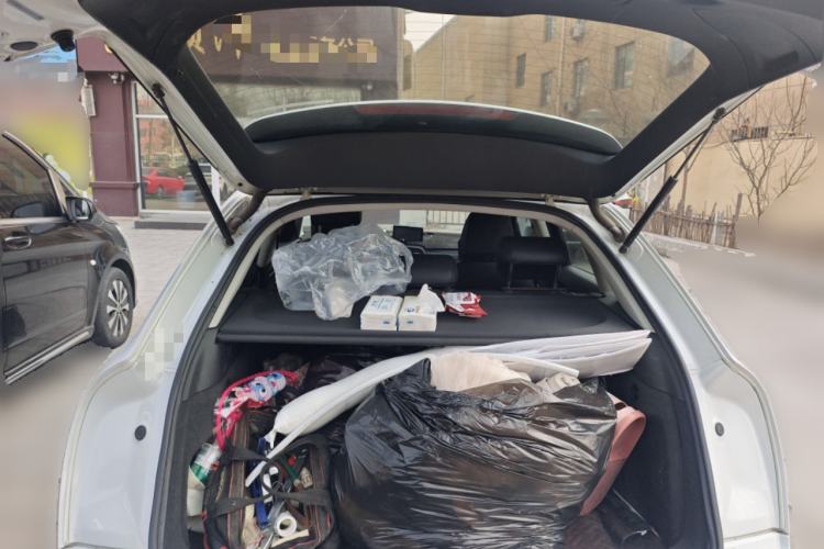 Used Audi Q3 2013 35 TFSI Ambition Edition
