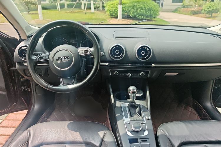 Used Audi A3 2016 Sportback 35 TFSI Style Edition