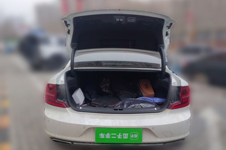 Used Volvo S90 2018 T4 Zhiyuan Edition