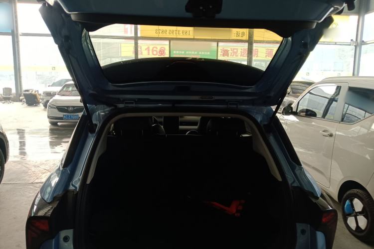 Used NETA V 2021 Standard Range Entertainment Version – Upgraded Model