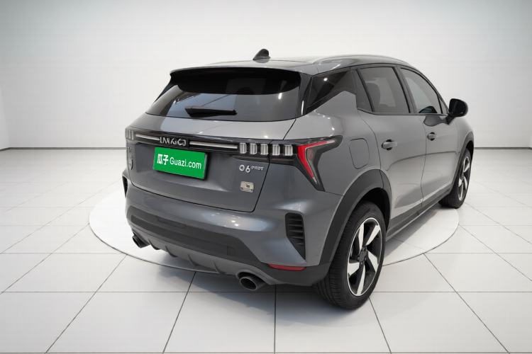 Used Lynk & Co 06 EM-P 2020 PHEV Plus