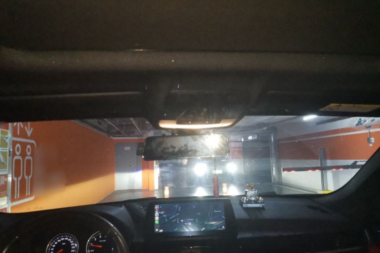 Used BMW X2 2021 sDrive25i Leading Model M Sport Package