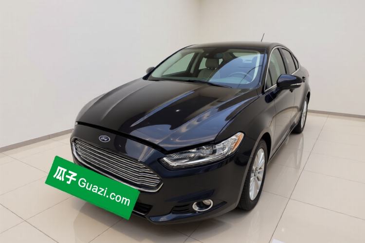 Used Ford Mondeo 2013 2.0L GTDi 200 Luxury Model Guazi used car, China used car export, Used car for sale, Used Ford cars, Cheapest cars for sale