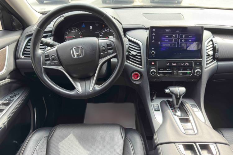 Used Honda Avancier 2020 240TURBO Front-Wheel Drive Smart Edition
