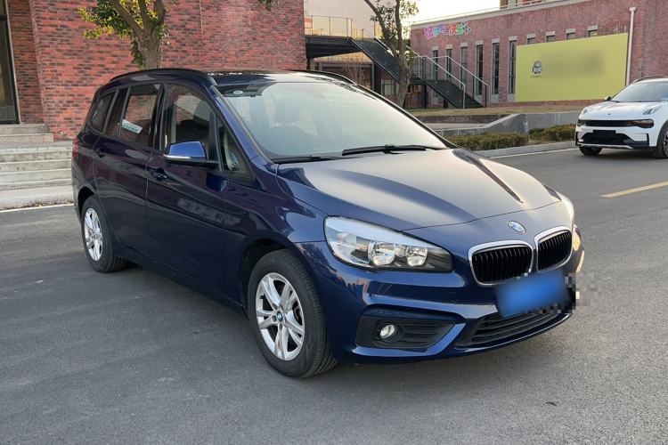 Used BMW 2 Series Gran Tourer 2015 218i Leading Model
