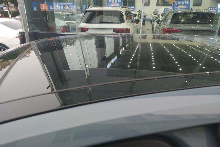 Used Audi Q2L 2022 35 TFSI RS Kit Performance Model