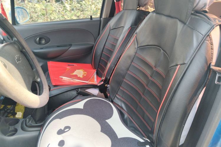 Used Baojun Lechi 2010 1.0L P-TEC Manual Active Model