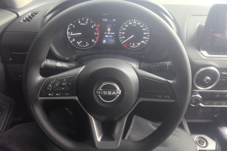 Used Nissan Sylphy 2025 1.6L CVT Genuine Edition