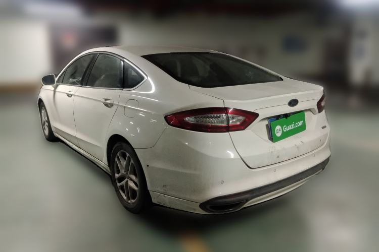 Used Ford Mondeo 2013 1.5L GTDi180 Fashion Edition