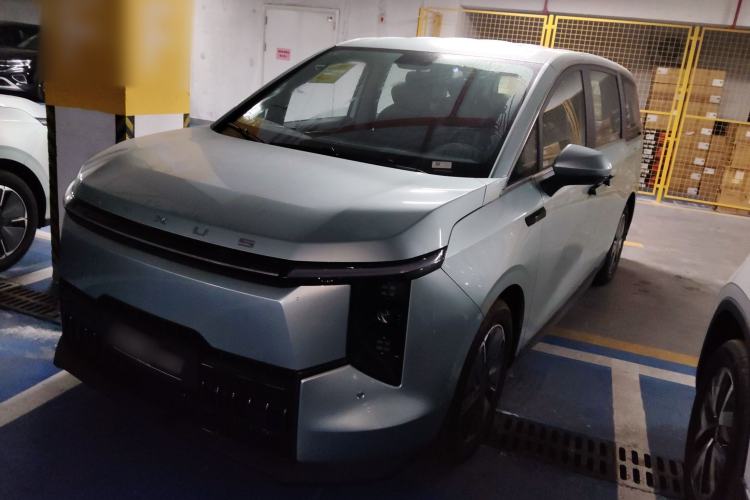 Used SAIC MAXUS Dajia 7 2024 Revised Version Super Hybrid Long-Range Edition Enjoyment Version