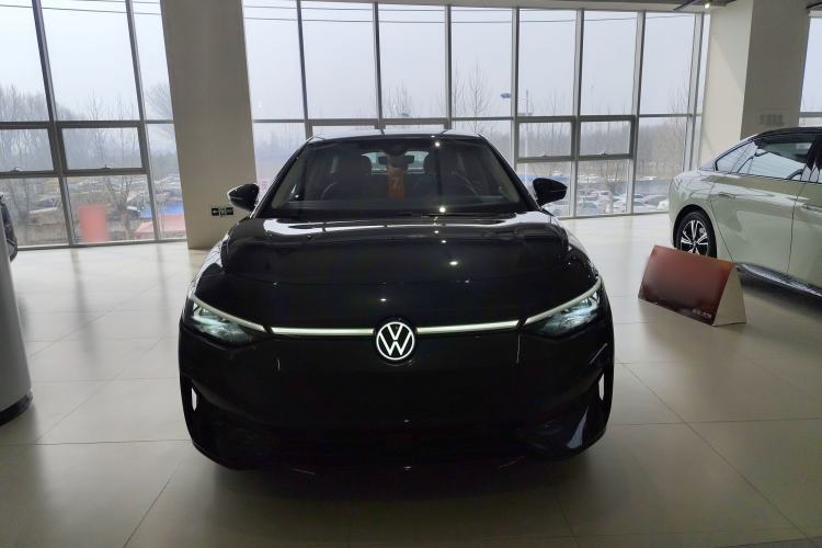 Used Volkswagen ID.7 VIZZION 2024 PRO Model