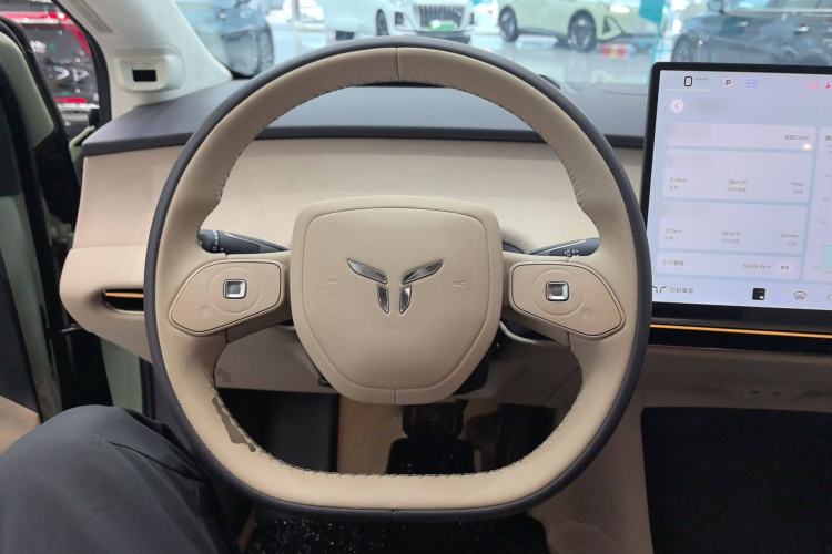 Used Hongqi Tiangong 05 2025 550 Smart Selection