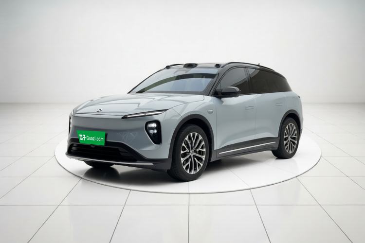 Used Nio ES6 2023 75 kWh