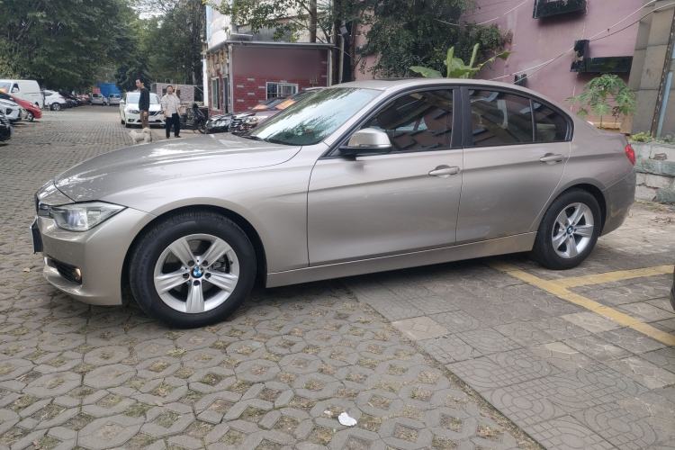 Used BMW 3 Series 2013 320i Sport Edition
