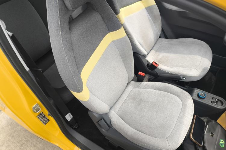 Used Wuling Hongguang MINIEV 2021 Macaron Premium Model – Lithium-NMC