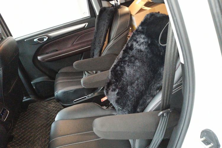 Used GAC Trumpchi M6 2023 PRO 270T DCT Luxury Edition
