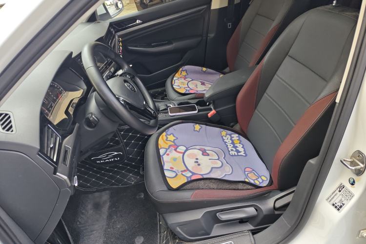 Used Volkswagen Bora 2020 1.5L Automatic Elite Version
