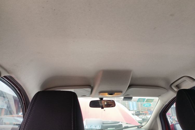 Used Ford EcoSport 2013 1.5L Automatic Fashion Model