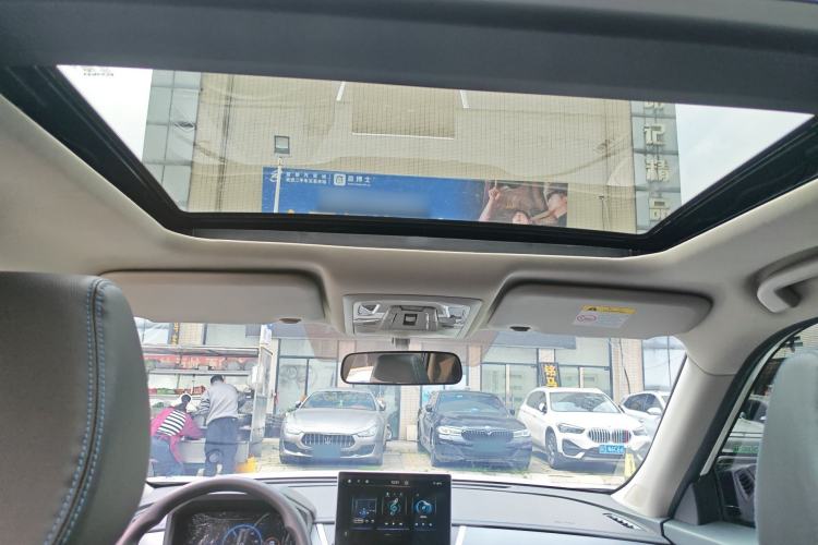 Used Venucia T60EV 2020 AI Enjoyment Model
