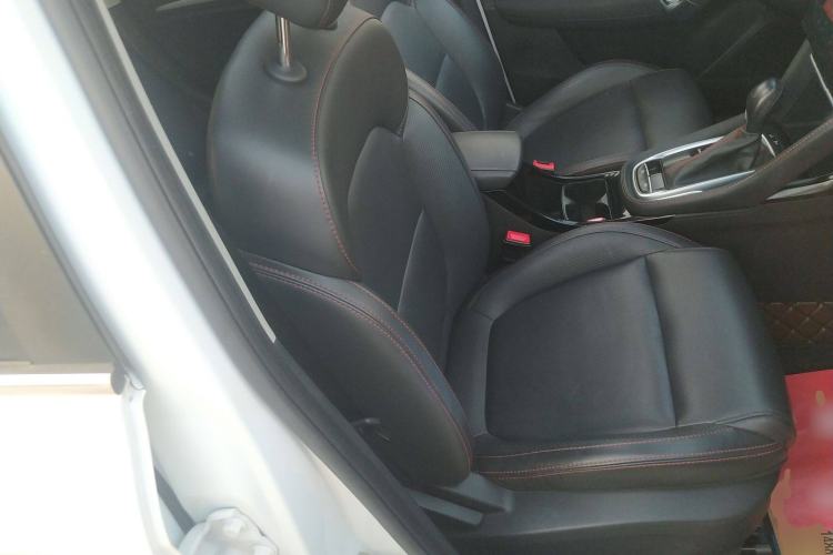 Used MG ZS 2022 180 DVVT Automatic Global Million-Unit 958 Edition
