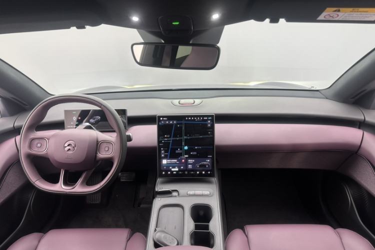 Used Nio ET5T 2024 75kWh Touring
